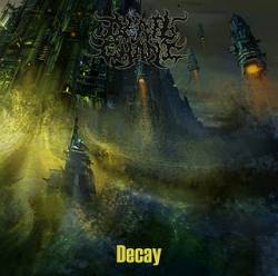Death Chant : Decay